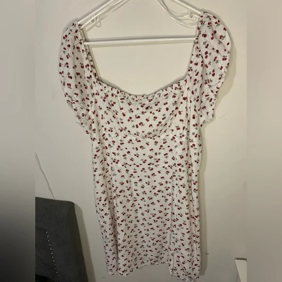 Aeropostale Women’s Dress Size XL - Picture 2 of 9